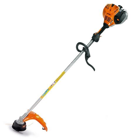Stihl fs 70 r manual - How I fixed my Stihl trimmer from bogging.It only takes 10 minutes to fix and its easy to do.Dont mind all the kids yelling in the background, its my daddy d...